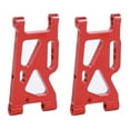 thumbnail image 4 of Gupbes Metal Front Swing Arm Spare Accessory For WLtoys 1/14 Scale 144001 RC Model Car, 4 of 8