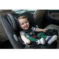 Safety 1ˢᵗ Grow and Go Sprint AllinOne Convertible Car Seat, Black