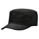 thumbnail image 1 of Minnieouse Gorra de béisbol de algodón para hombre y mujer, gorro para deportes al aire libre, ajustable, coreano, elegante, regalo de Sombreros Negro, 1 of 6
