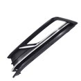 thumbnail image 3 of Un par de decoraciones de luces antiniebla del parachoques delantero adecuadas para VW Passat 2016-2019., 3 of 3