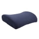 thumbnail image 5 of Almohada De Apoyo Lumbar, Cojín Lumbar De Espuma Viscoelástica Lavable Alivia La Fatiga Diseño Ergonómico Para Coche Para Oficina, 5 of 7