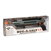 BUG-A-SALT Black Fly 3.0