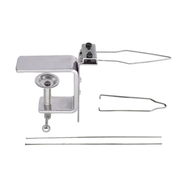 Botón de acero de acero inoxidable Botón Fácil de instalar Manual eficiente Clip de botón para suministros de costura de fábrica de prendas , Pequeño