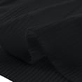 thumbnail image 7 of Luvrsol Men T Shirts Solid Crew Neck Plain Cotton Short Sleeve Tees Ideal for Layering Shirts M-3XL, 7 of 7