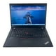 thumbnail image 1 of Lenovo ThinkPad X13 Gen 1, Core i7 10th, 16 GB RAM, 512 GB SSD, FHD 13.3", Windows 11 Pro, 1 of 9