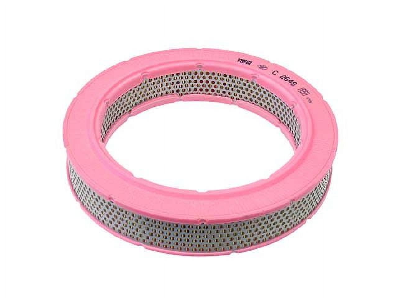 MANN-FILTER C 30 196 Air Filter – Replacement Car Air Filter For Select Passenger Vehicles