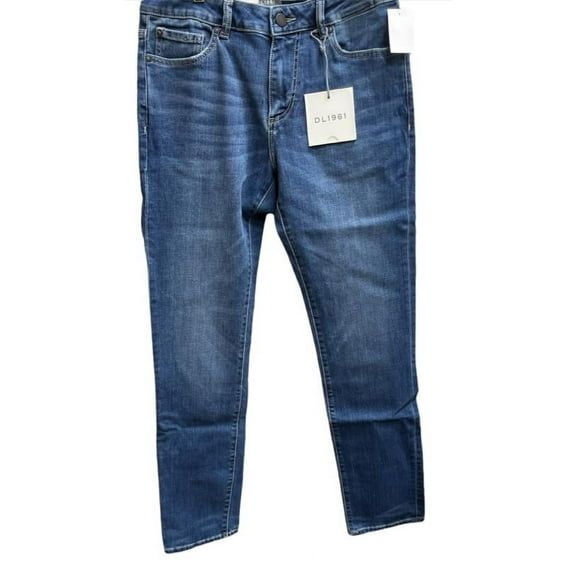 DL1961 Men's Tower Nick Slim Fit Jeans, 30x32