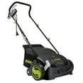 thumbnail image 3 of Sun Joe 12 Amp Electric Dethatcher and Scarifier with 8 Gallon Bag, 3 of 11