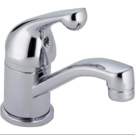 Delta 570LF-WF Classic Single Handle Basin Faucet, (Best Delta Touch Faucet)