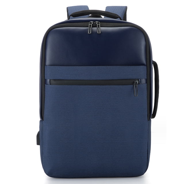 Mochila para hombre y mujer, bolsa de viaje, mochila de negocios, mochila para computadora portátil, mochila impermeable