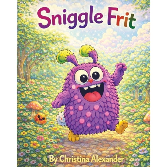 Sniggle Frit, (Paperback)