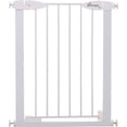 thumbnail image 1 of Baby Gate Dreambaby Boston con cierre automático magnético, color blanco, 1 of 8