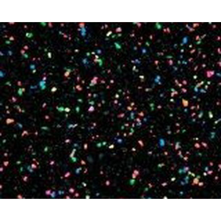 Spectrastone Permaglo Black Lagoon For Freshwater Aquariums 5-Pound Bag (Pack of