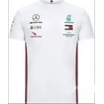 thumbnail image 1 of F1 Racing Suit, Team T-shirt, Round Neck, Men's Short Sleeve Shirt, Quick Drying Suit-WX, 1 of 3