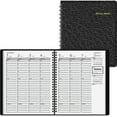thumbnail image 3 of At-A-Glance Products B1601657 Weekly Vertical-Column Appointment Book - Hourly Appointments - January 2025 to January 2026, 3 of 3