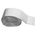 thumbnail image 4 of 1 Rouleau de Film d'Isolation Thermique Film à Bulles Réfléchissant pour Serres, 4 of 8
