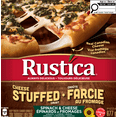 thumbnail image 1 of Rustica Croute Farcie Pizza Epinards et Fromage 677 G Congelee Pizza Rustica Croute Farcie Epinards et Fromage, 1 of 6