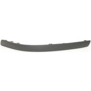 volvo s60 bumper trim