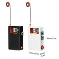 thumbnail image 1 of Generador de pulso electromagnético de alta frecuencia multifuncional de 150 MHz Detector de cerradura con huella dactilar Detector de bombilla, 1 of 9