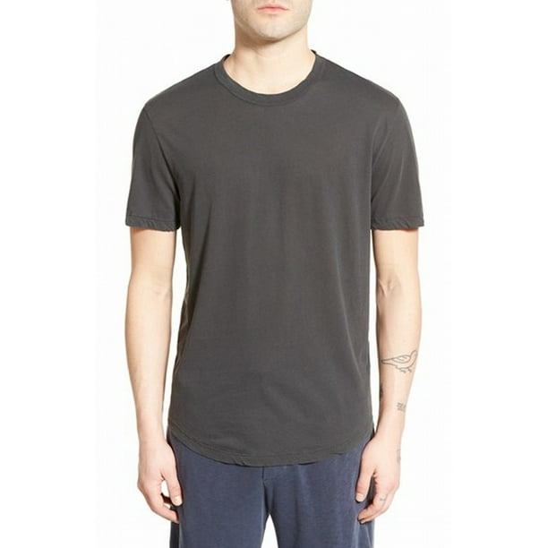 James Perse - Standard James Perse NEW Gray Mens Size 1 US Small S ...