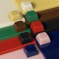 thumbnail image 6 of T-HOTLYST 5pcs XDA Keycaps Quality PC Jade Like Finish Keycaps Smooth Texture for Mx Switches Mechanical Keyboard Accuracy Layouts, 6 of 19