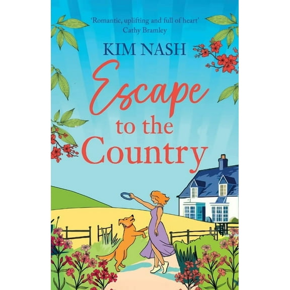 Escape to the Country, (Paperback)