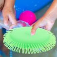 thumbnail image 4 of NIAIZEK 2Pcs Splash Park Flying Disc Light Green Sponge Encourages Teamwork For Adults, 4 of 6