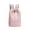 Pink, variant on Pink Foldable Backpack Lightweight Waterproof Travel Backpack Large Capacity 28.5X19.5X41Inch Portable Daypack For Outdoor Hiking Camping Pink