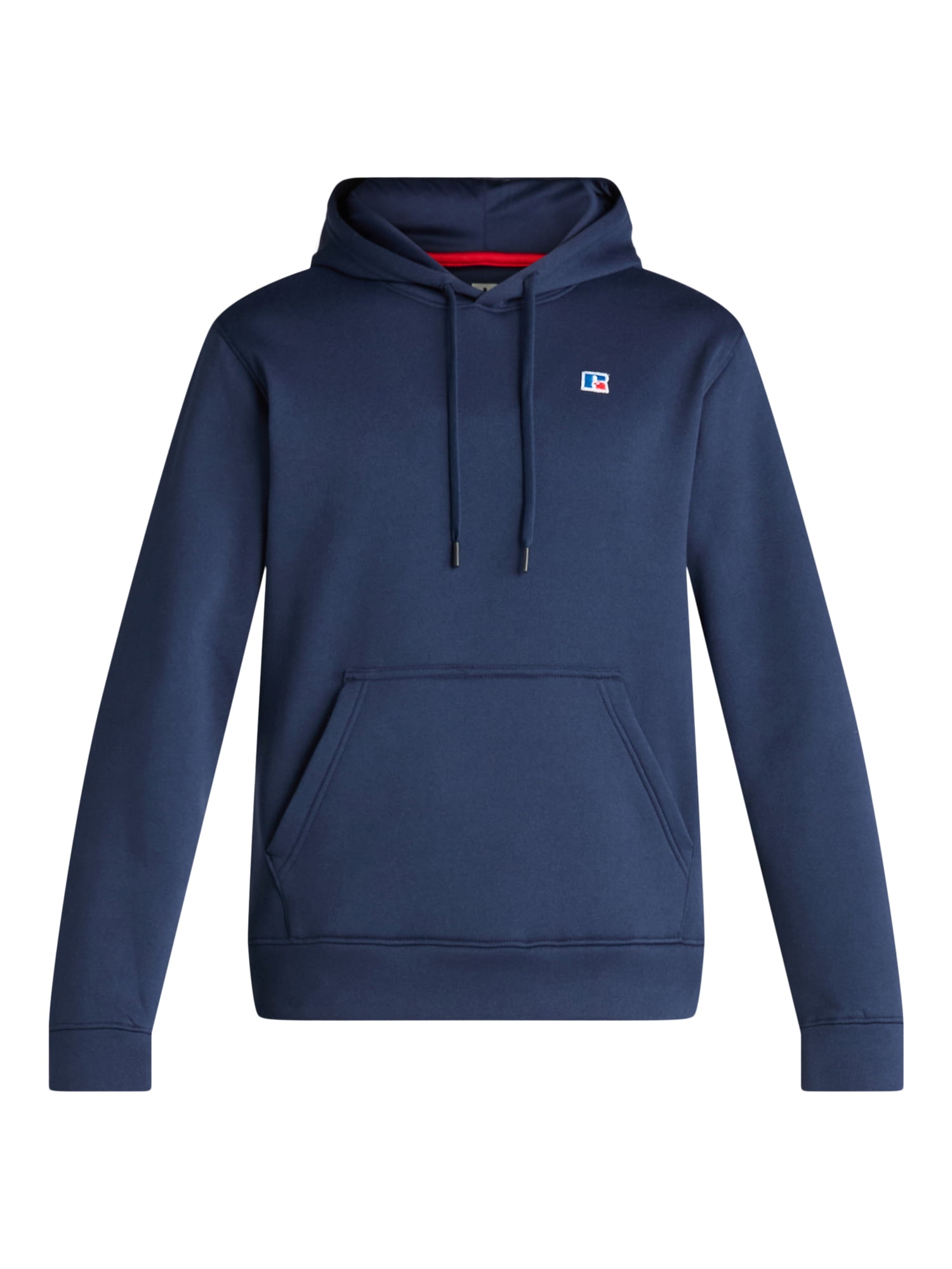 Russell Athletic Men’s Pullover Fleece Hoodie, Sizes S-2XL