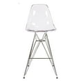thumbnail image 1 of Eiffel Stool Chrome Legs, 1 of 1
