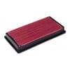Rugged Ridge by RealTruck | Air Filter, Reusable | 17752.07 | Compatible with 1997-2001 Jeep Cherokee XJ