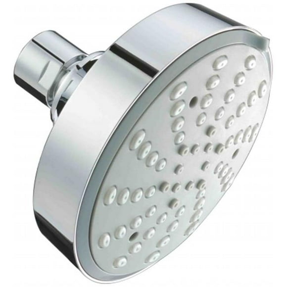 Dawn Kitchen & Bath SH0160100 Showerhead - Chrome