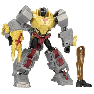 Grimlock Transformers Toys