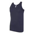 thumbnail image 2 of American Apparel Men's 50/50 Blend Tank, 2 of 5