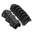 thumbnail image 4 of BRIGHTFUFU 10pcs Protectores de esquina de altavoces de plástico mediano para amplificador de guitarra fácil de instalar evita daños para fiestas caseras y decoraciones festivas, 4 of 8