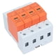 thumbnail image 4 of Dispositivo pararrayos Jadeshay Protector contra sobretensiones 4P Montaje en riel DIN, 4 of 8