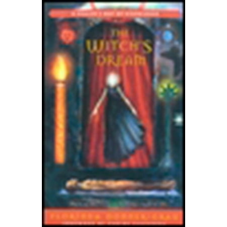 Compass: The Witch's Dream (Paperback)