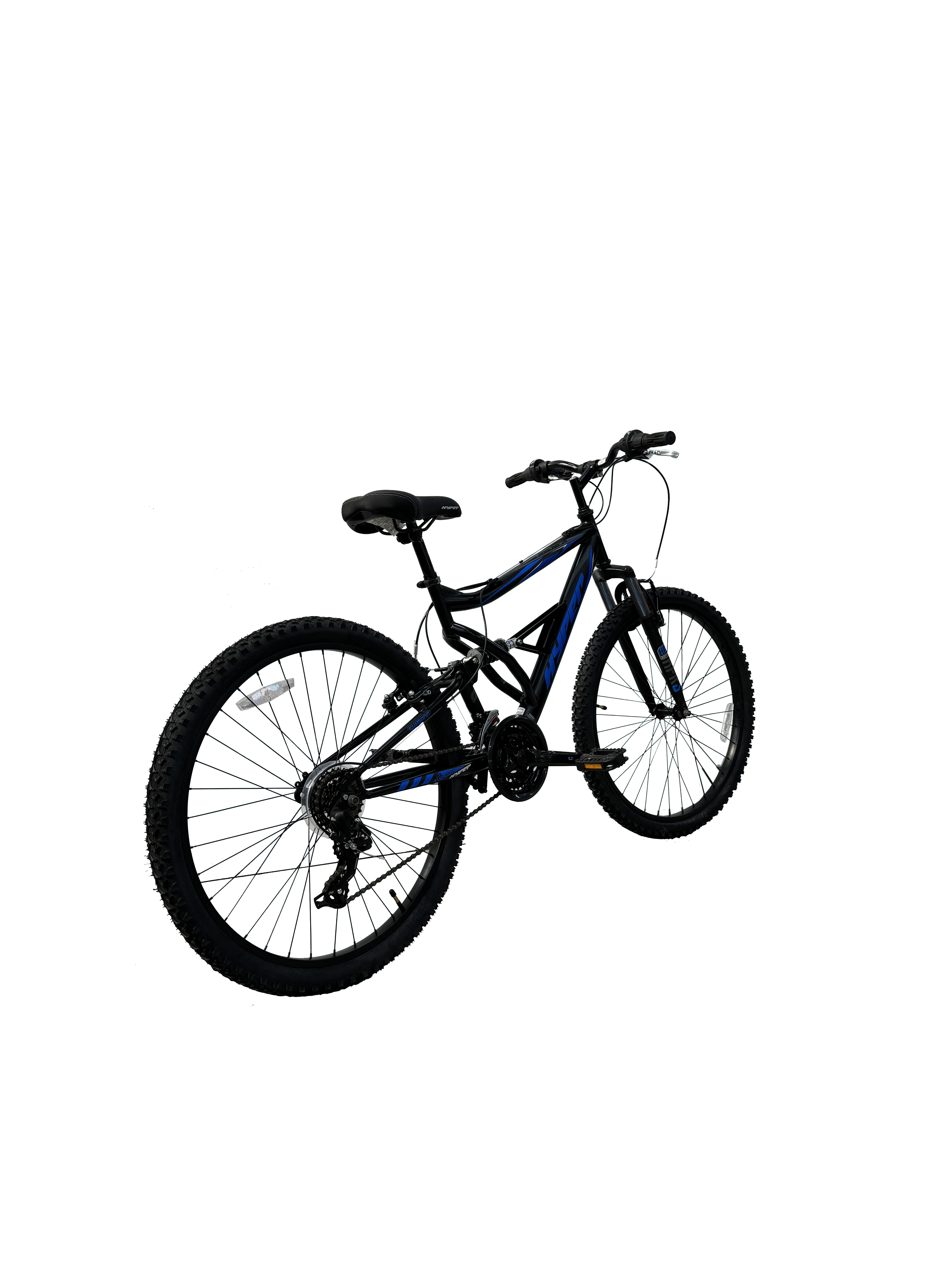 Hyper Bicycles Mens 26 Shocker Mountain Bike, Bhutan Ubuy