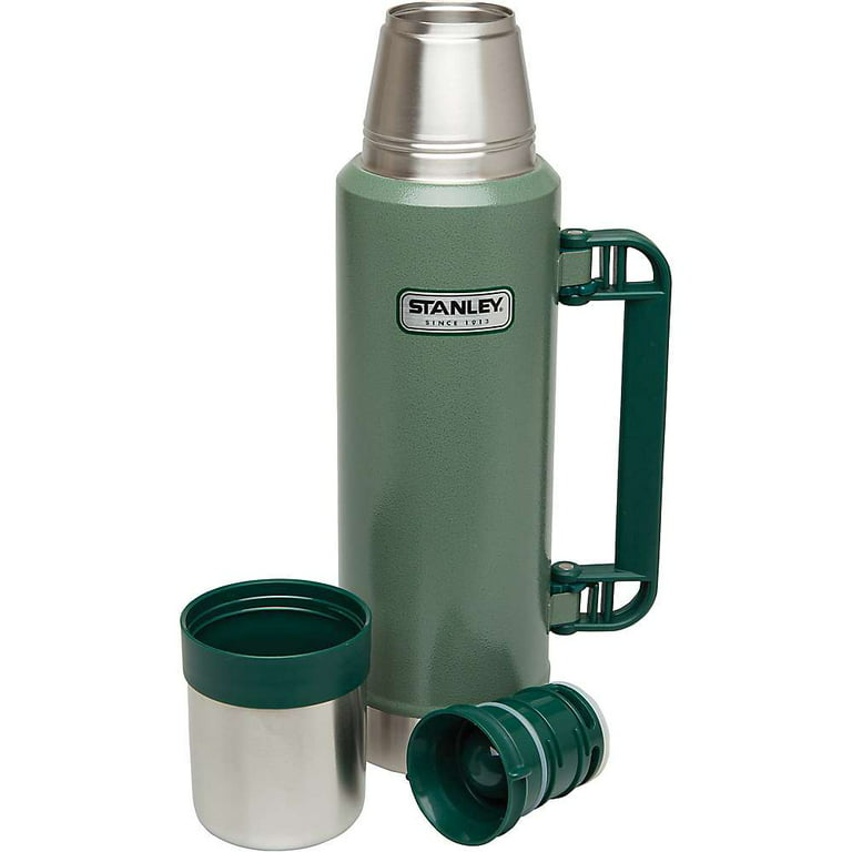 Stanley Classic Easy-Clean Water Bottle - 25oz - Hike & Camp