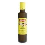 Partanna Asaro Sicilian Lemon Extra Virgin Olive Oil 250ml Pack of 2