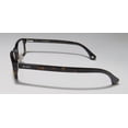 thumbnail image 4 of NEW JACK SPADE LARSON MENS/WOMENS RECTANGULAR FULL-RIM TORTOISE AUTHENTIC COLLECTIBLE CLASSIC SHAPE FRAME DEMO LENSES 53-17-150 FLEXIBLE HINGES EYEGLASSES/EYEGLASS FRAME, 4 of 9