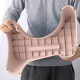 thumbnail image 5 of ZZkhGo Toilet Stool For Home Use Thickened With Cell Phone Tow Adults And Children Pad Foot Stool Potty, 5 of 5