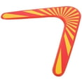 thumbnail image 5 of Milisten Fun Flying Vshape Wooden Boomerang Multi for Adults Garden 1Set, 5 of 7