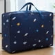 thumbnail image 1 of Bolsa de Viaje Capacidad Grande Mochila Almacenamiento Movil Bolsa de Quilt No tejido Transportable Baúl Práctica, Bolsa de Viaje, Mochila de Almacenamiento, Bag No Woven, Duffel Bag, 1 of 7