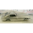 thumbnail image 4 of Tameo TMK017 Metal Kit 1:43 Scale - Ferrari 340 Mexico - Carrera Panamericana 1952, 4 of 4