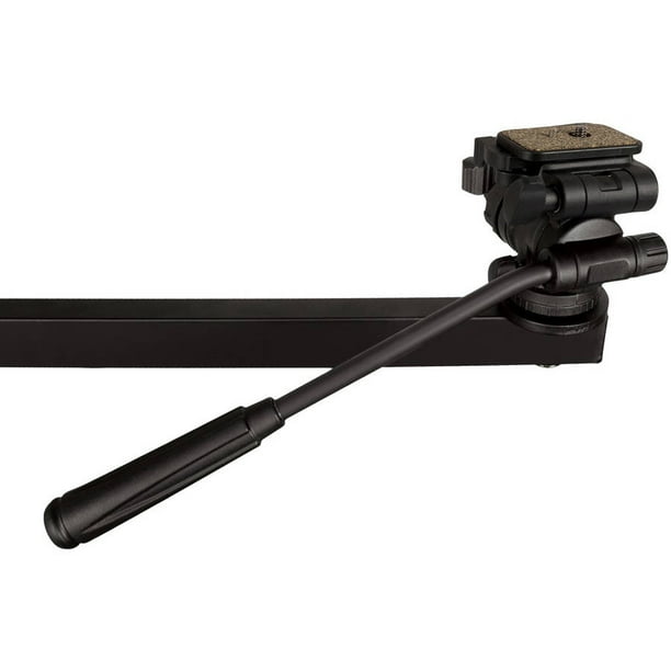 Muddy Camera Arm Friction Head - Walmart.com - Walmart.com