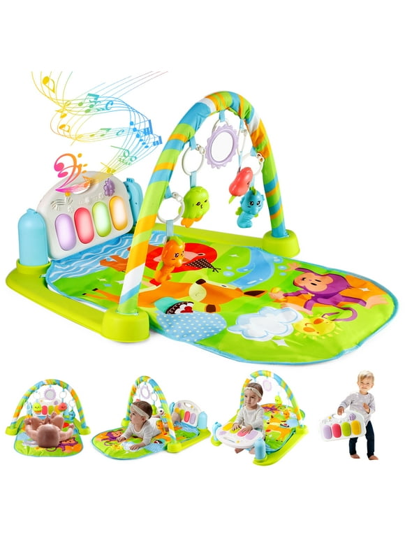 Baby Gyms & Playmats in Baby Activities & Gear