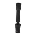 thumbnail image 1 of 13mm Universal Joint Socket Chrome Vanadium Steel Electric Wrench Socket for PV Power Station 1/2 Interface, 1 of 14