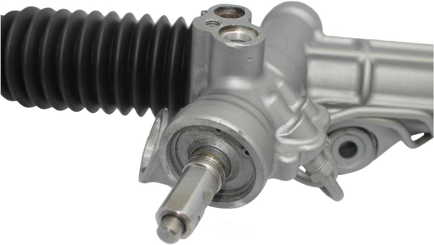 MasterPro Power Steering 103-0230 Power Steering Rack and Pinion Unit