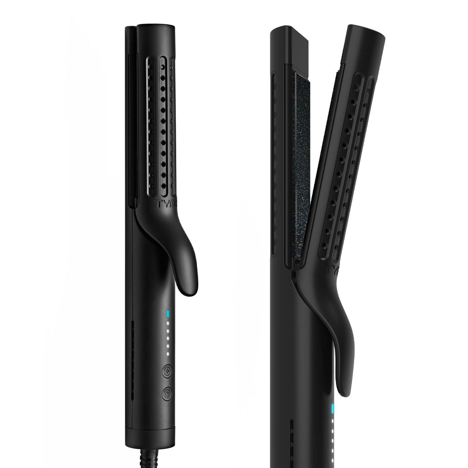 TYMO Airflow<br>2 in 1 Hair Curler and Straightener
